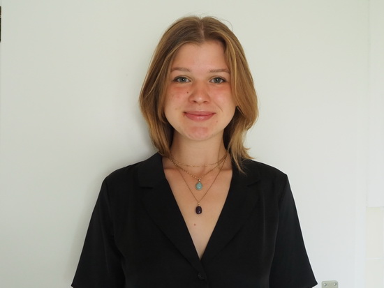 Lena Schwichtenberg